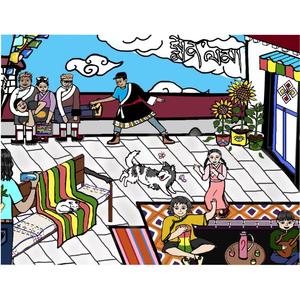 工藤拉拉电影免费观看
